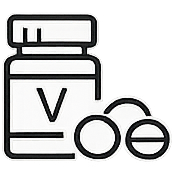 Vitamíny