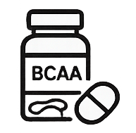 BCAA