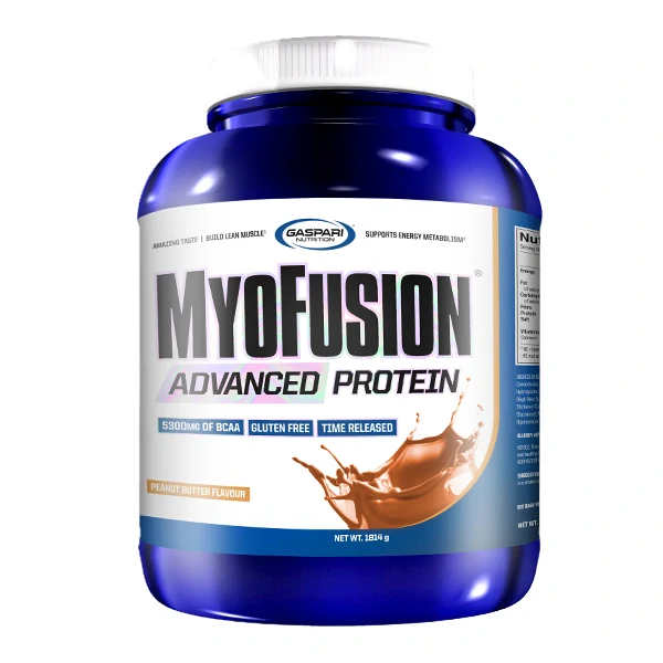 Gaspari Myofusion Advanced 1814g