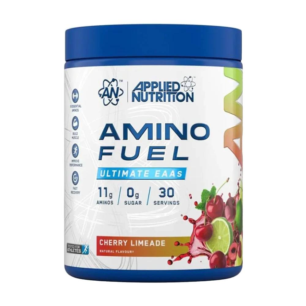 Applied Amino Fuel EAA 390g