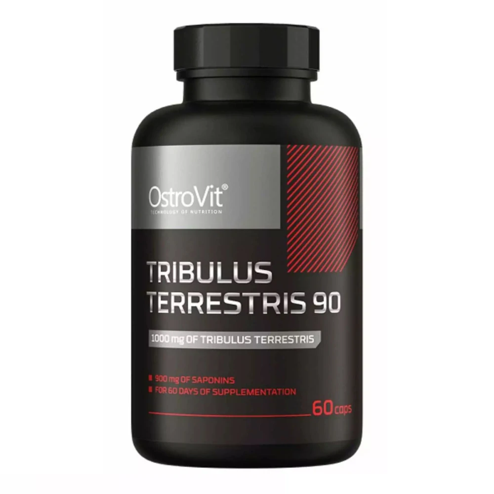 Ostrovit Tribulus Terrestris 90 60kapsúl