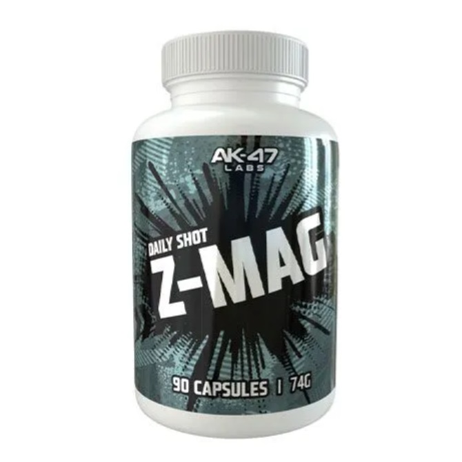 AK-47 Labs Z-Mag 90kaps