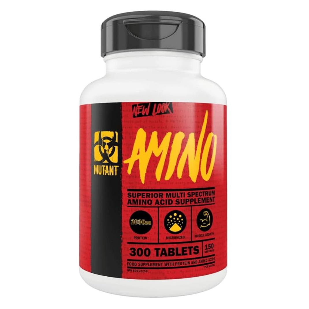 PVL Mutant Amino 300tbl