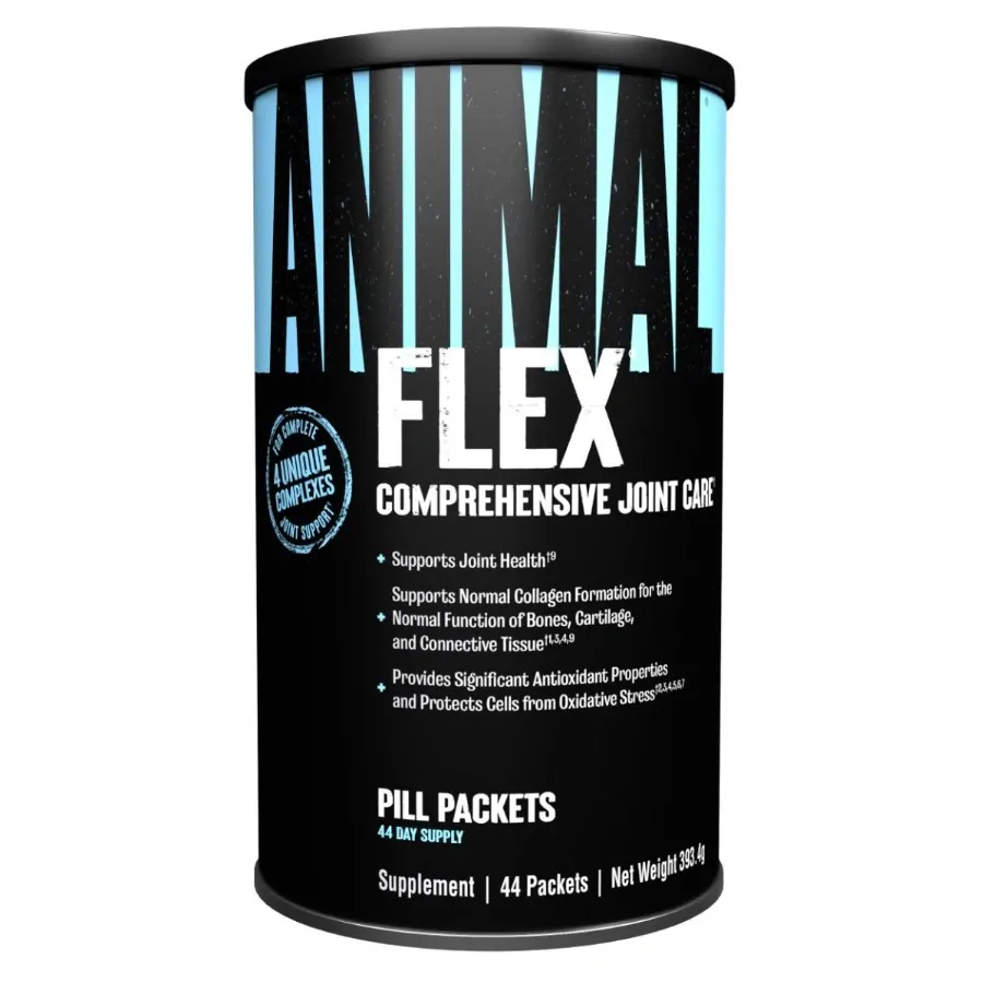 Universal Animal Flex 44 sáčkov