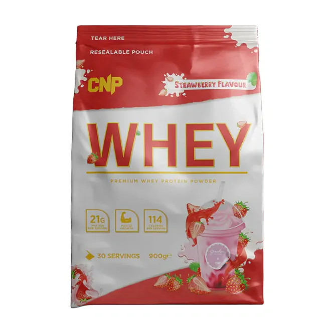 CNP Professional Whey Protein 900g