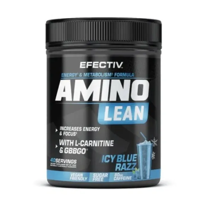 Effectiv Amino Lean 300g