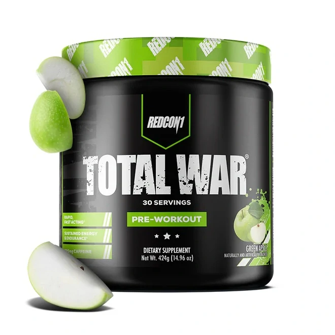 Redcon1 Total War 441g