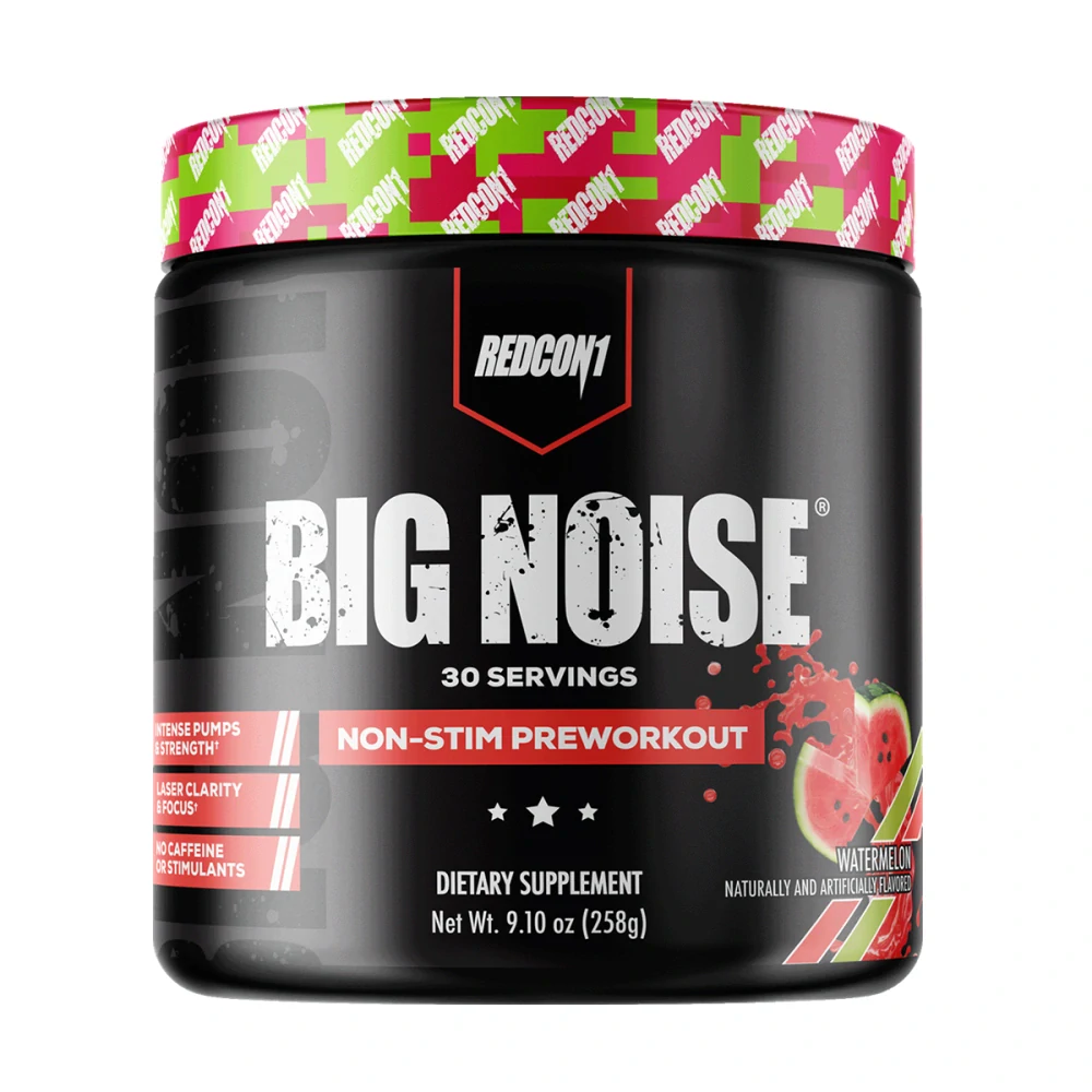 Redcon1 Big Noise 252g
