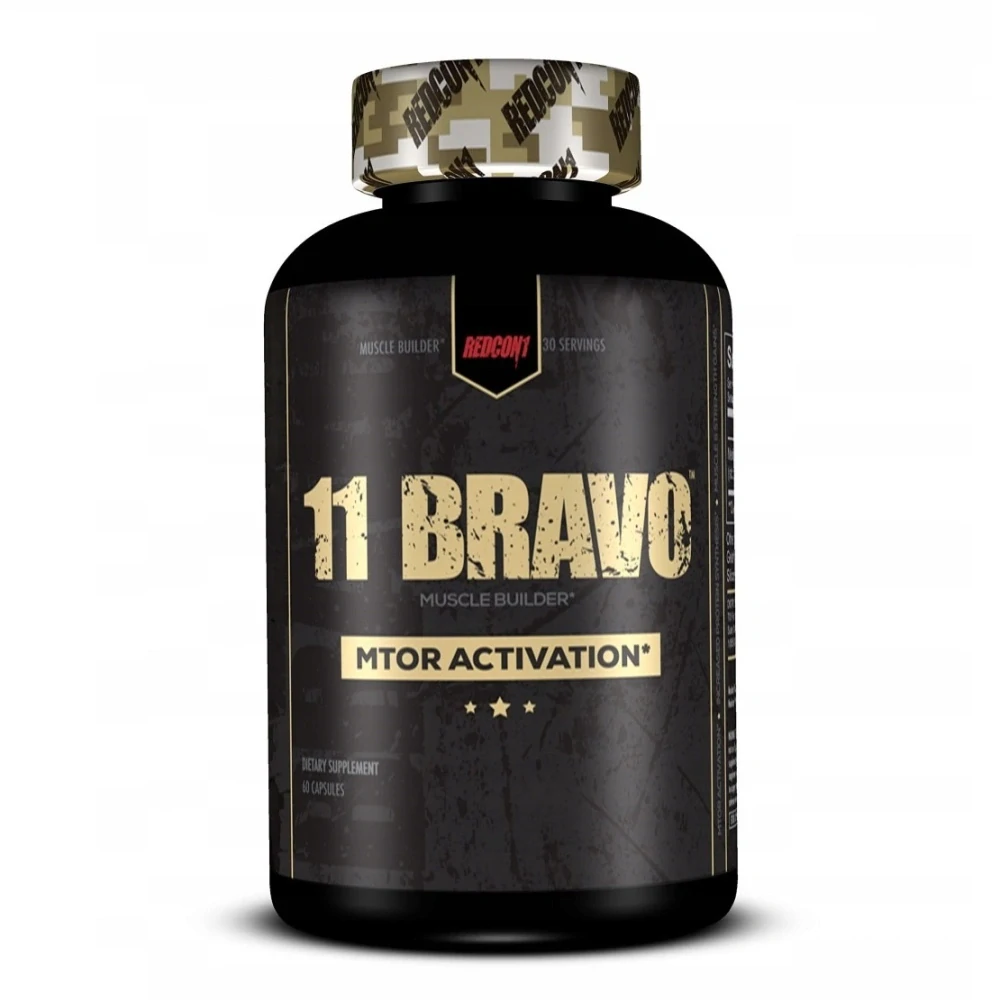 Redcon1 11 Bravo 60kaps