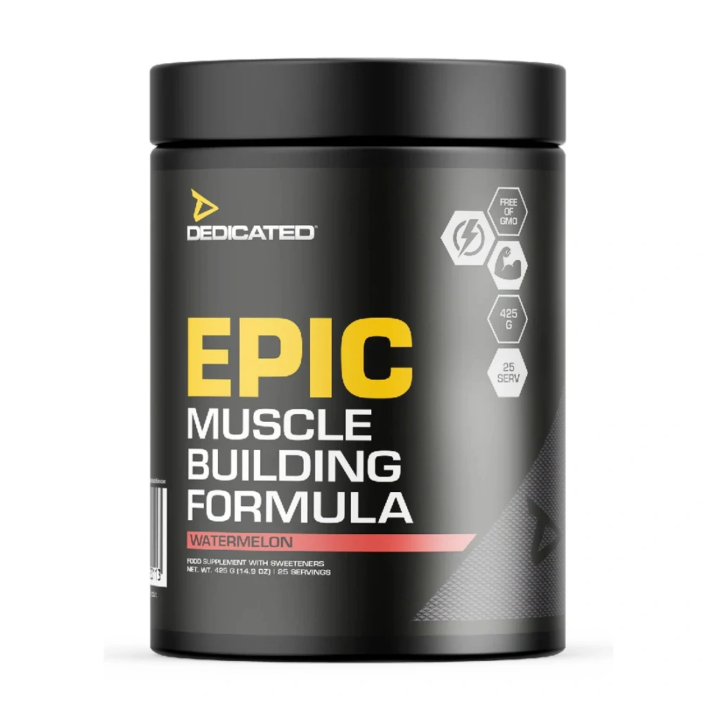 Dedicated Epic 425g