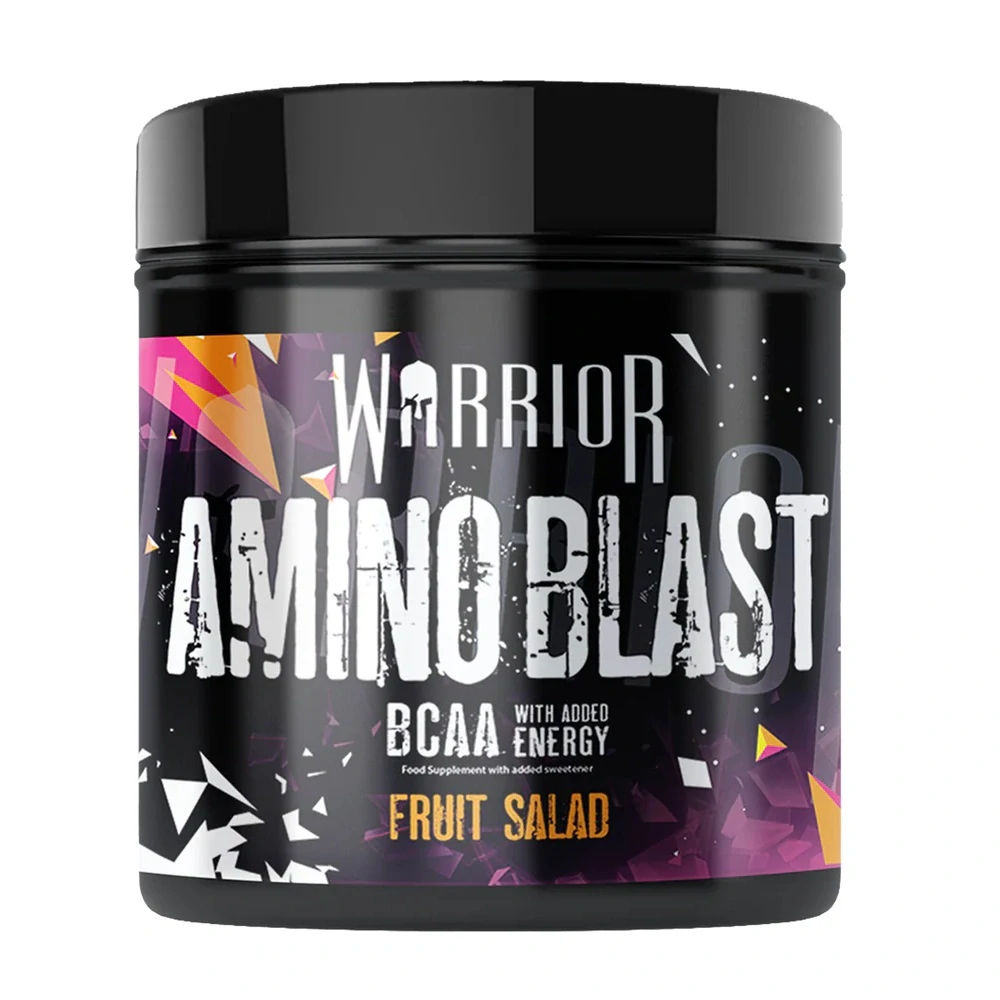 Warrior Amino Blast 270g