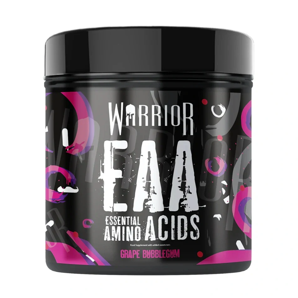 Warrior EAA 360g