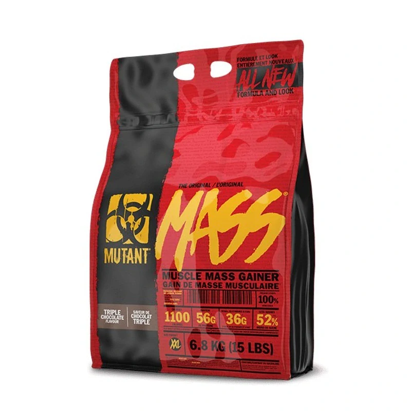 PVL Mutant Mass 6800g