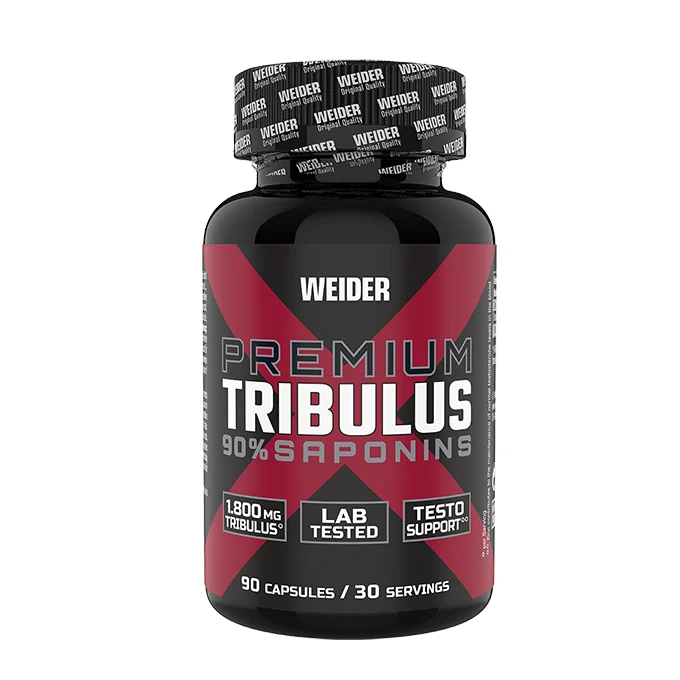 Weider Premium Tribulus 90kaps