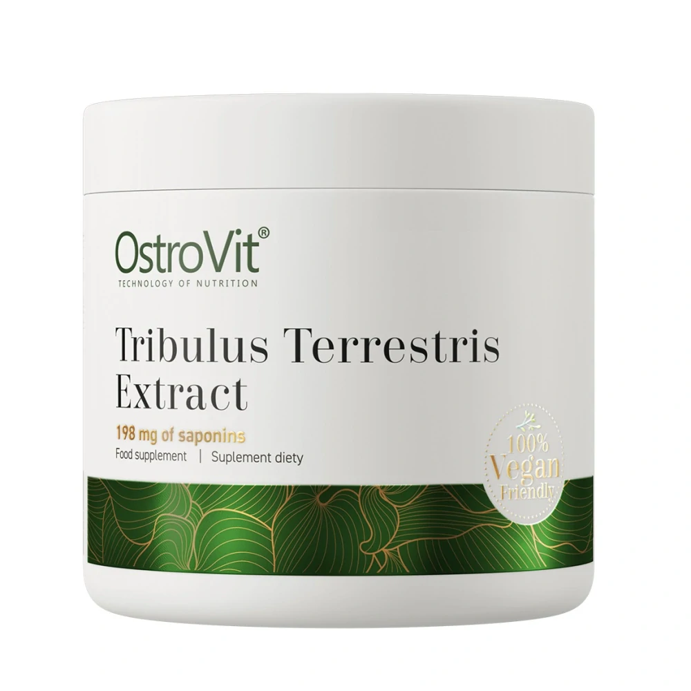 Ostrovit Tribulus Terrestris Extract 100g