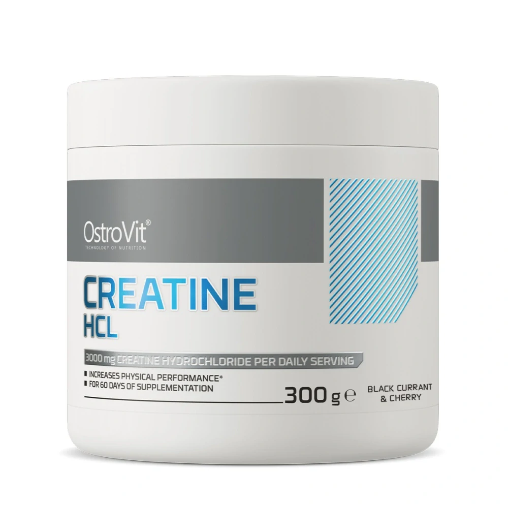 Ostrovit Creatine HCl 300g