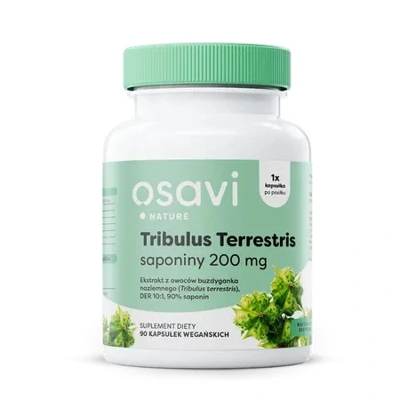 Osavi Tribulus Terrestris 180kaps