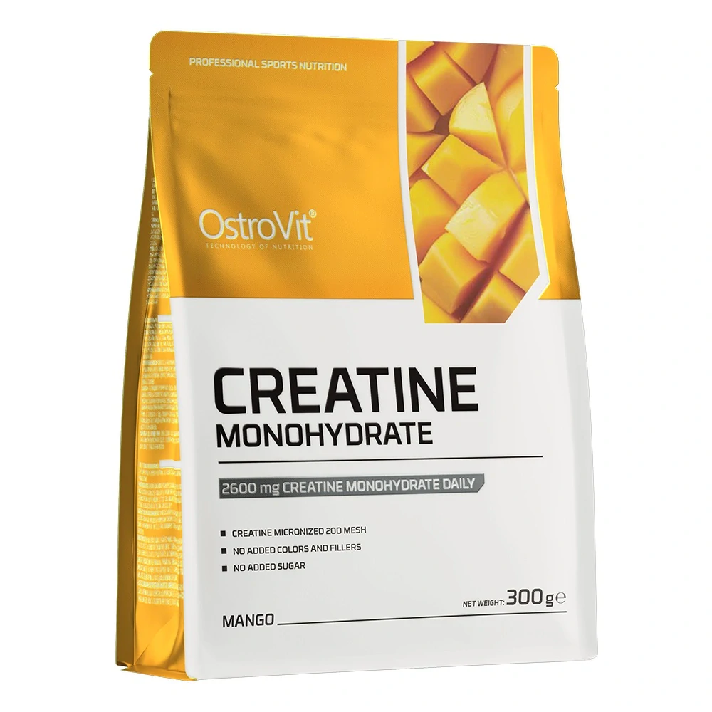 Ostrovit Creatine 300g