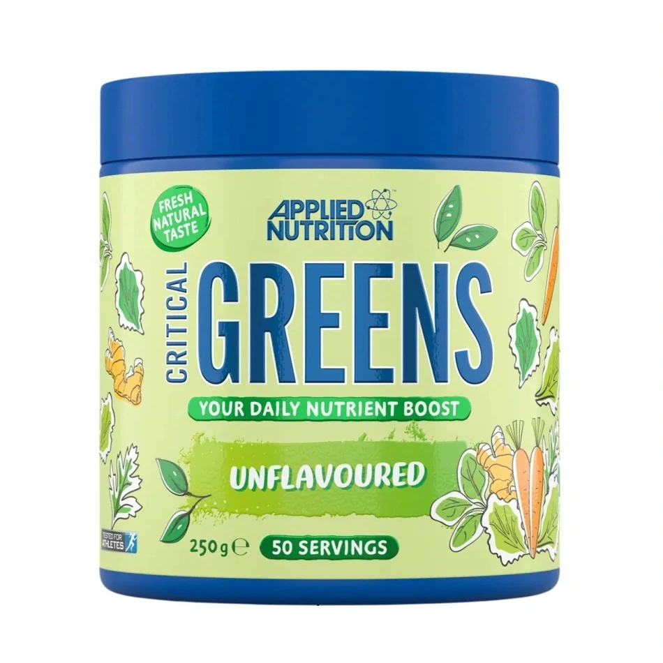 Applied Critical Greens 250g
