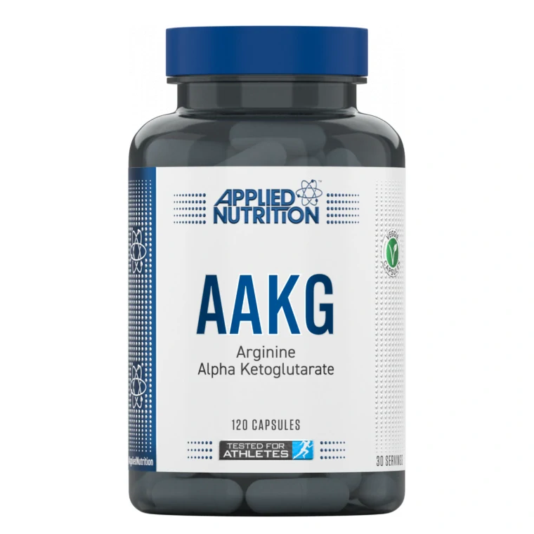 Applied AAKG 120kaps
