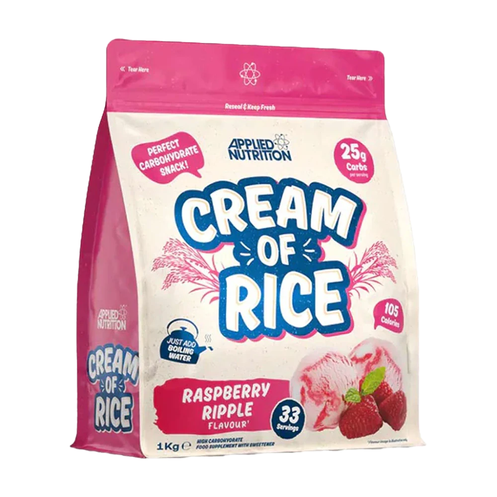 Applied Cream of Rice 1000g