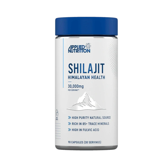 Applied Pure Shilajit 90 kapsúl