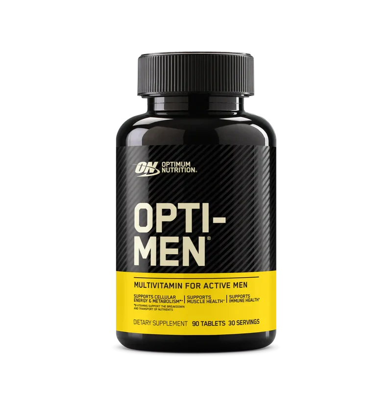 Optimum Nutrition Opti-Men Multivitamin 90tabliet