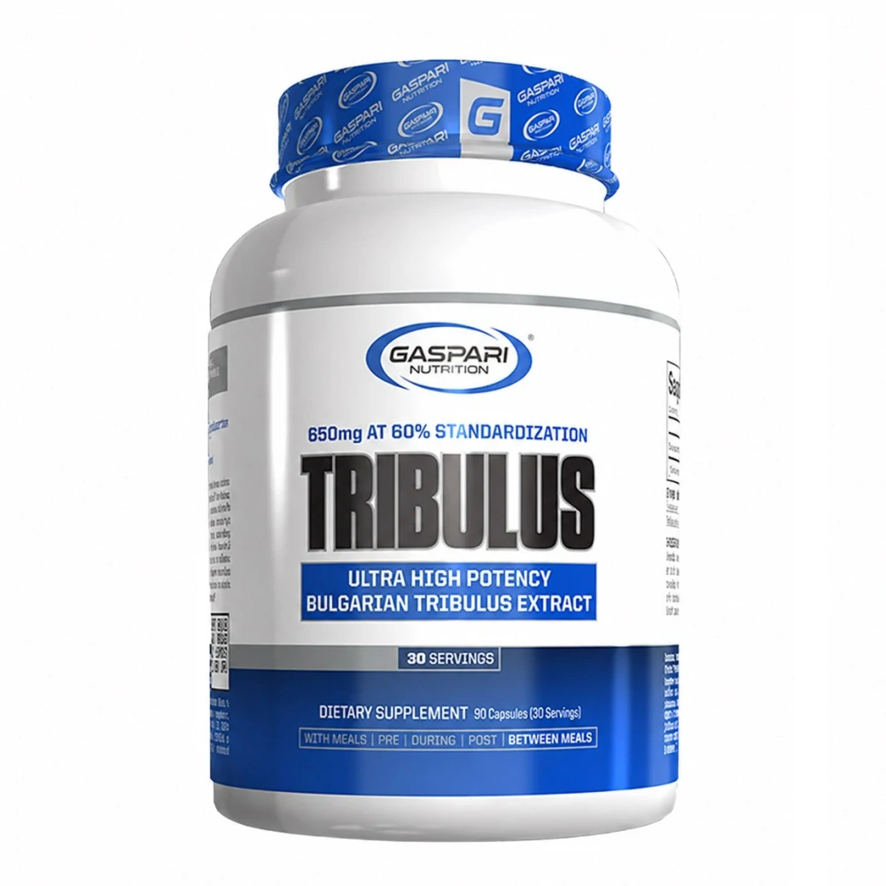 Gaspari Tribulus 90kapsúl