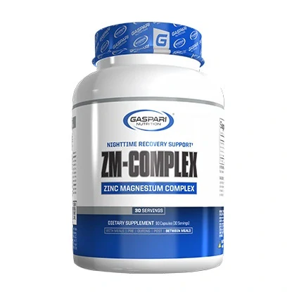 Gaspari ZM-Complex 90kapsúl