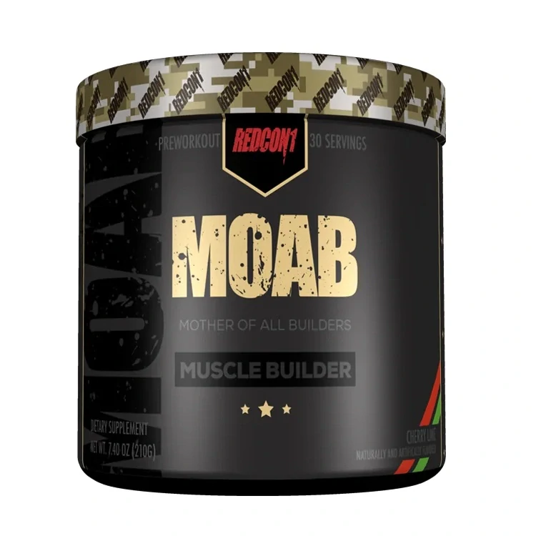 Redcon1 Moab 210g