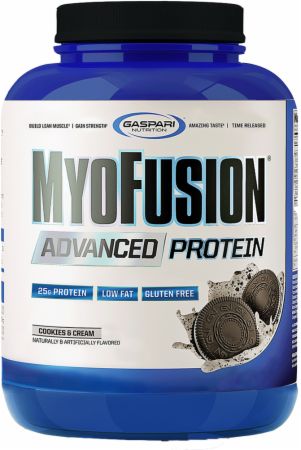 Gaspari Myofusion Advanced Protein 1814g