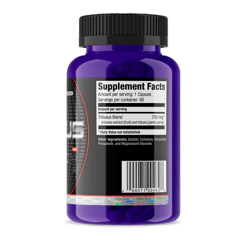 Ultimate Nutrition Bulgarian Tribulus 90kaps