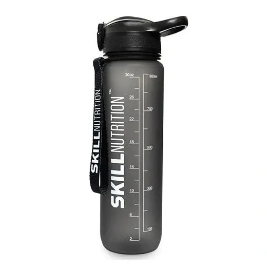 Skill Nutrition Skill Pre-Workout 400g + Skill Bottle 1000ml
