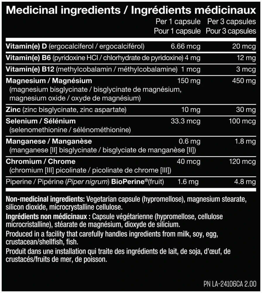 Mutant ZM8+ 90kapsúl