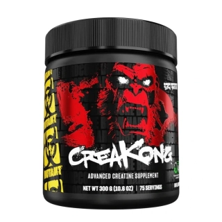 Mutant Creakong 300g