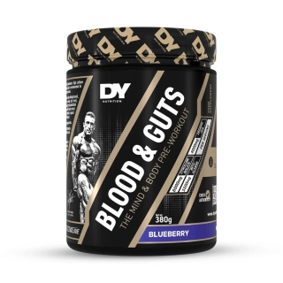 Dorian Yates Blood and Guts 380g
