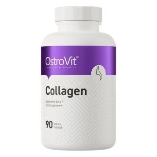 Ostrovit Collagen 90tabliet