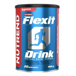 Nutrend Flexit Drink 400g