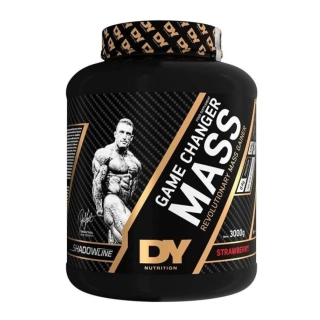 Dorian Yates Game Changer Mass 3000g