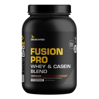 Dedicated Nutrition Fusion Pro 2016g