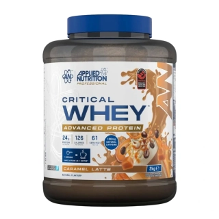 Applied Critical Whey 2000g