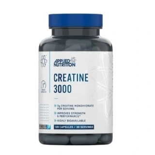 Applied Creatine 3000 120kapsúl