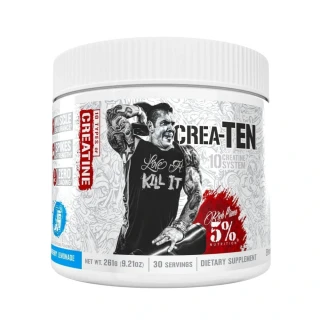 Rich Piana 5% Nutrition Crea-TEN 270g