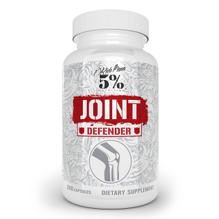 Rich Piana 5% Nutrition Joint Defender 200kapsúl