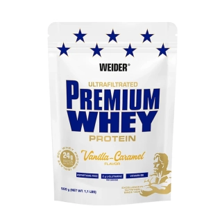 Weider Premium Whey 500g