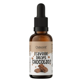 Ostrovit Flavour Drops 30ml