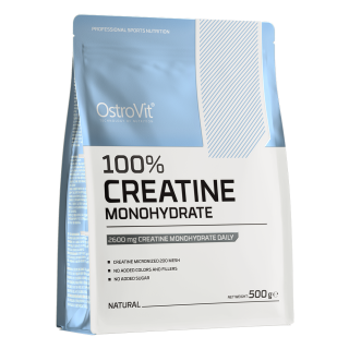 Ostrovit Creatine Monohydrate 500g