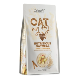 Ostrovit Oat My Day 200g