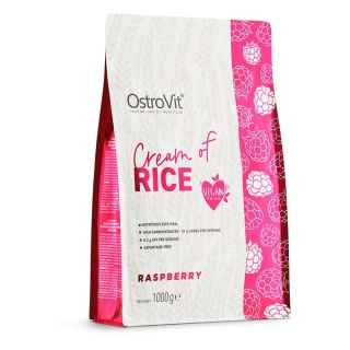 Ostrovit Cream of Rice 1000g