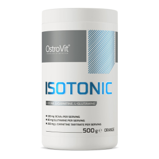 Ostrovit Isotonic 500g